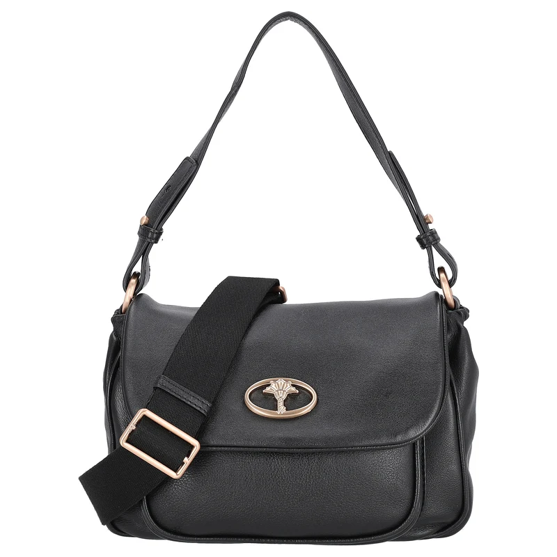 Joop Women Panarea - Schultertasche 24 cm (black)