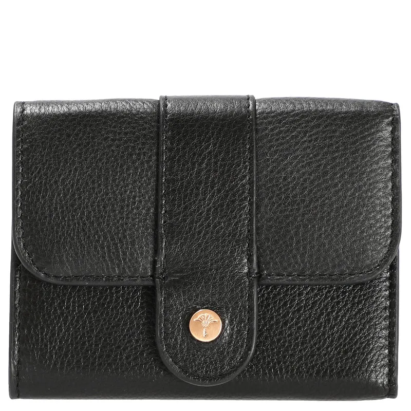 Joop Panarea Alida - Geldbörse 12 cm (black)