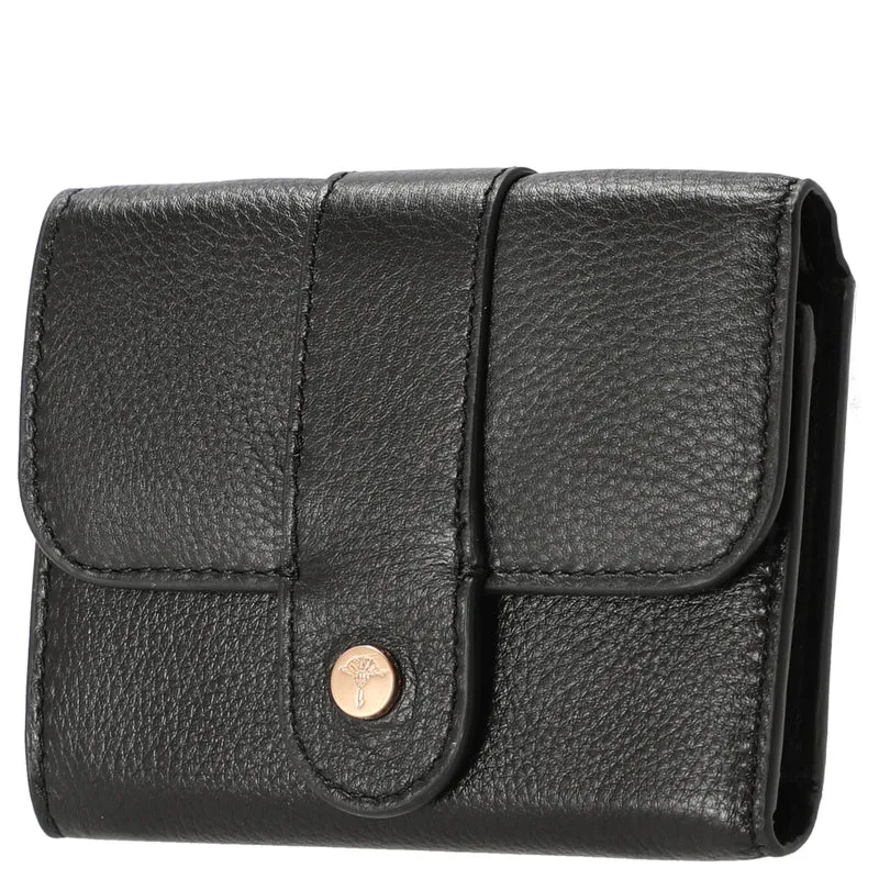 Joop Panarea Alida - Geldbörse 12 cm (black)
