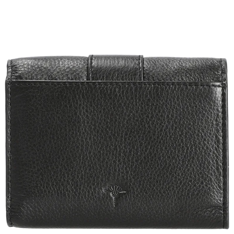 Joop Panarea Alida - Geldbörse 12 cm (black)