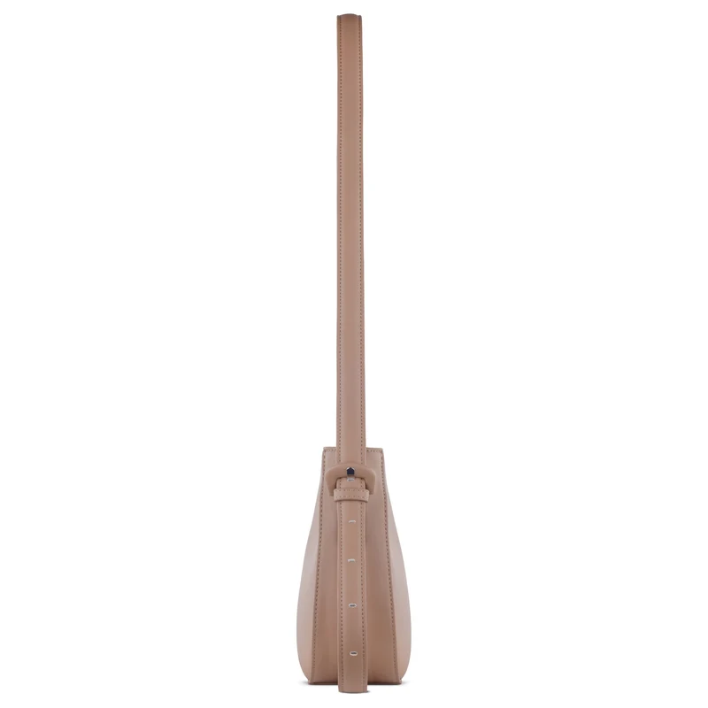 bugatti Luna - Schultertasche S 23 cm (puder)