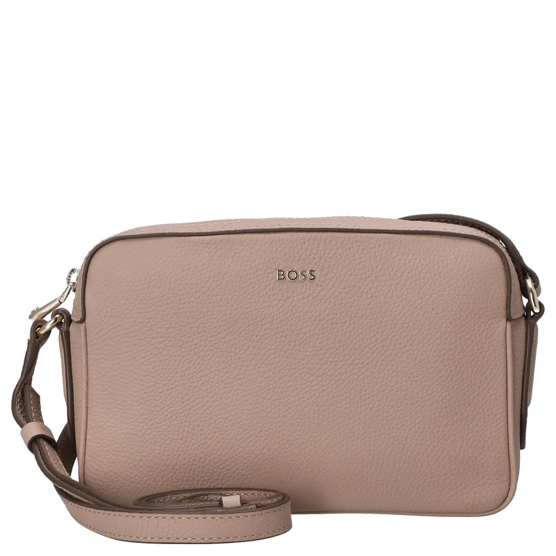 BOSS Women Lenah - Umhängetasche 21 cm (open red)