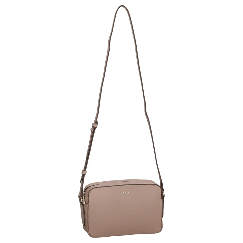 BOSS Women Lenah - Umhängetasche 21 cm (open red)
