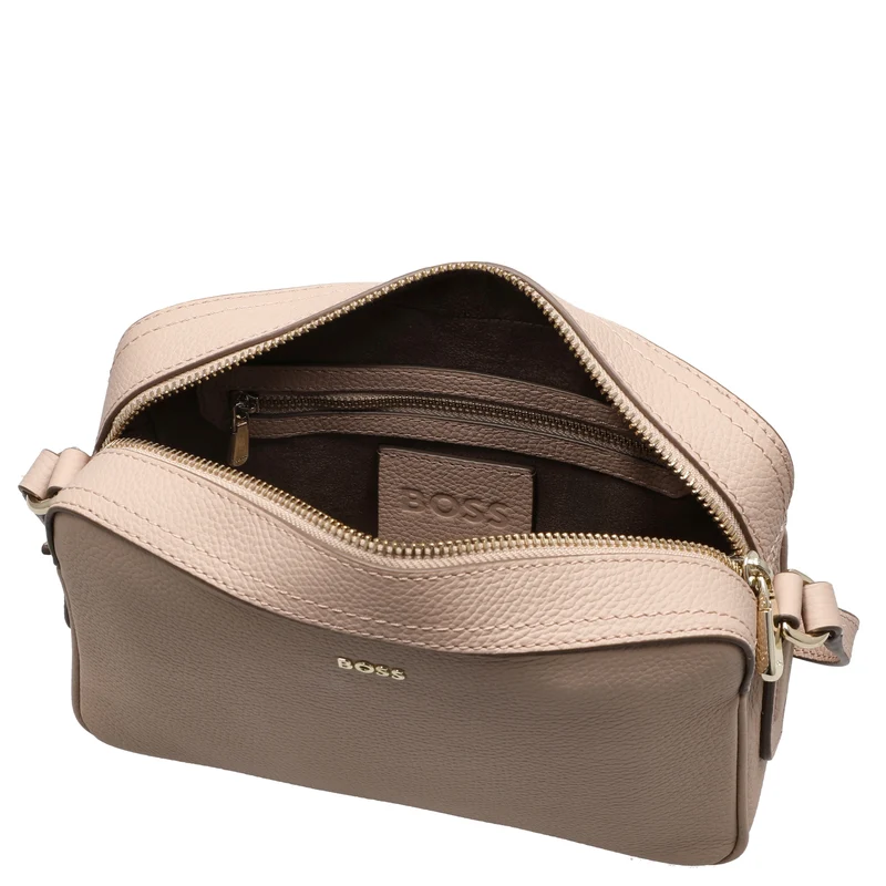 BOSS Women Lenah - Umhängetasche 21 cm (open red)