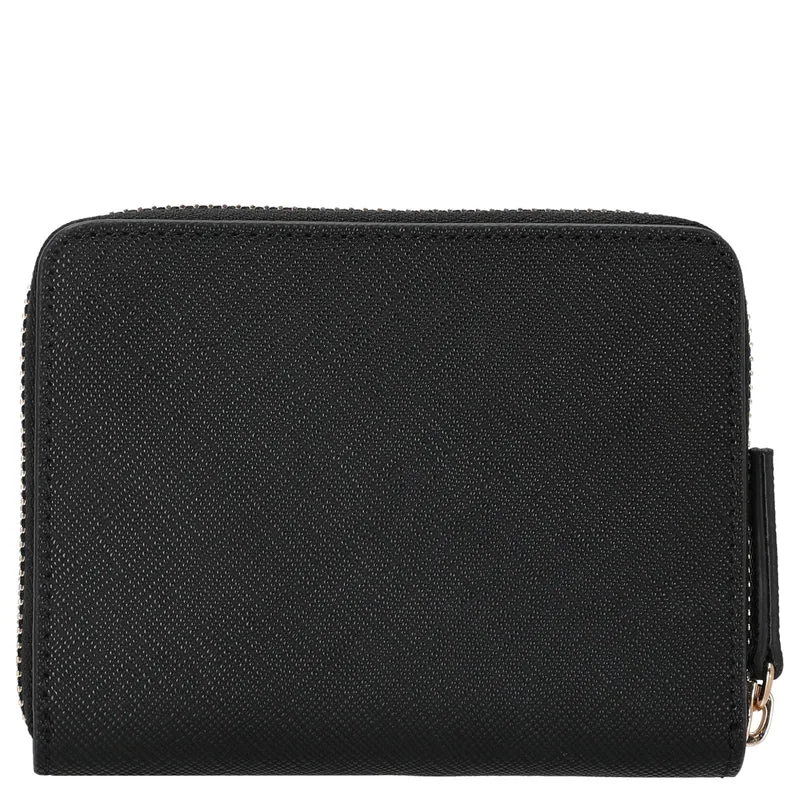 Liu Jo Caliwen - Geldbörse 3cc 12 cm (nero)