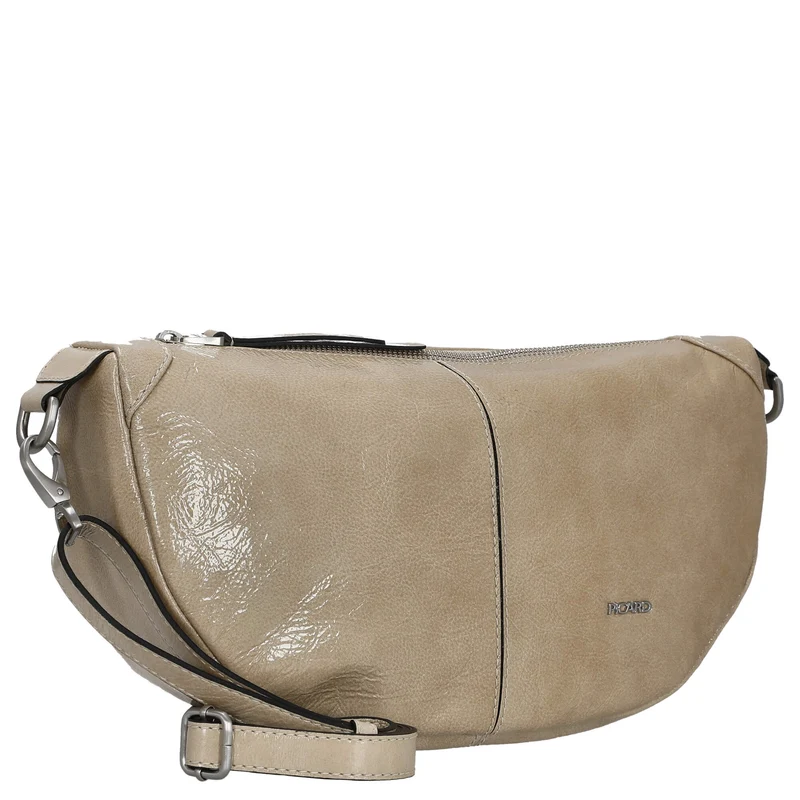 Picard Cool Down - Beuteltasche 32 cm (cream)