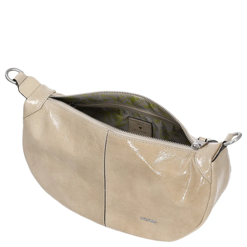 Picard Cool Down - Beuteltasche 32 cm (cream)