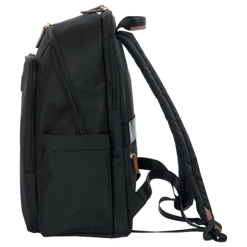 Brics X-Collection 2in1 - Rucksack 14" 39 cm (black)