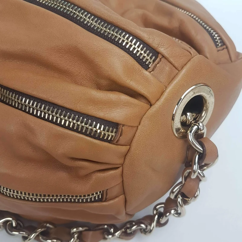 Dolce Gabbana Lily Glam Bag