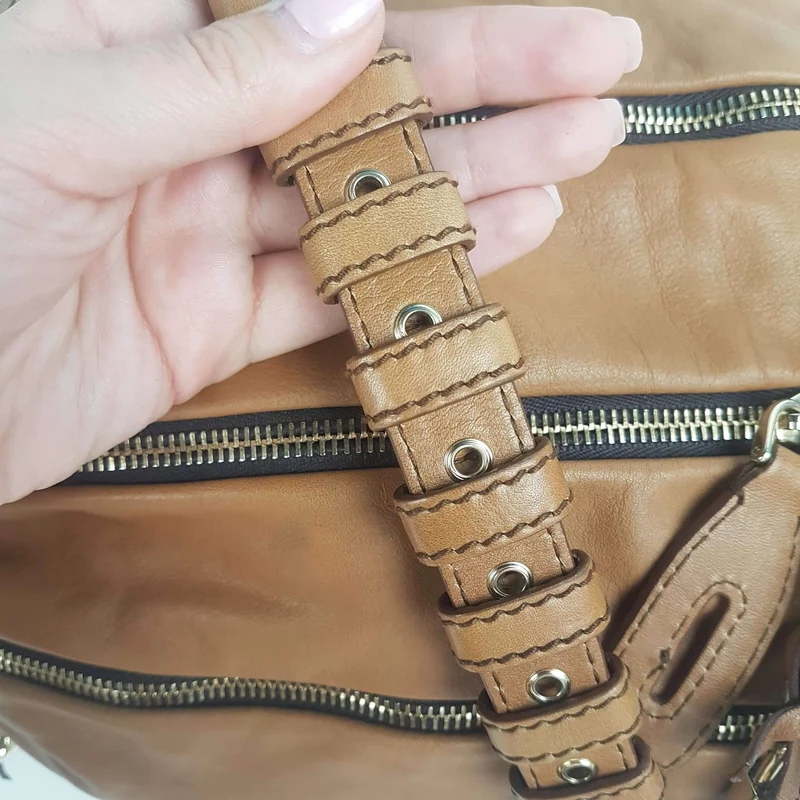 Dolce Gabbana Lily Glam Bag