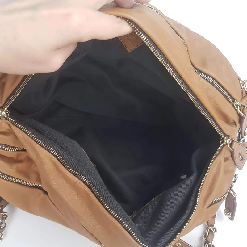 Dolce Gabbana Lily Glam Bag