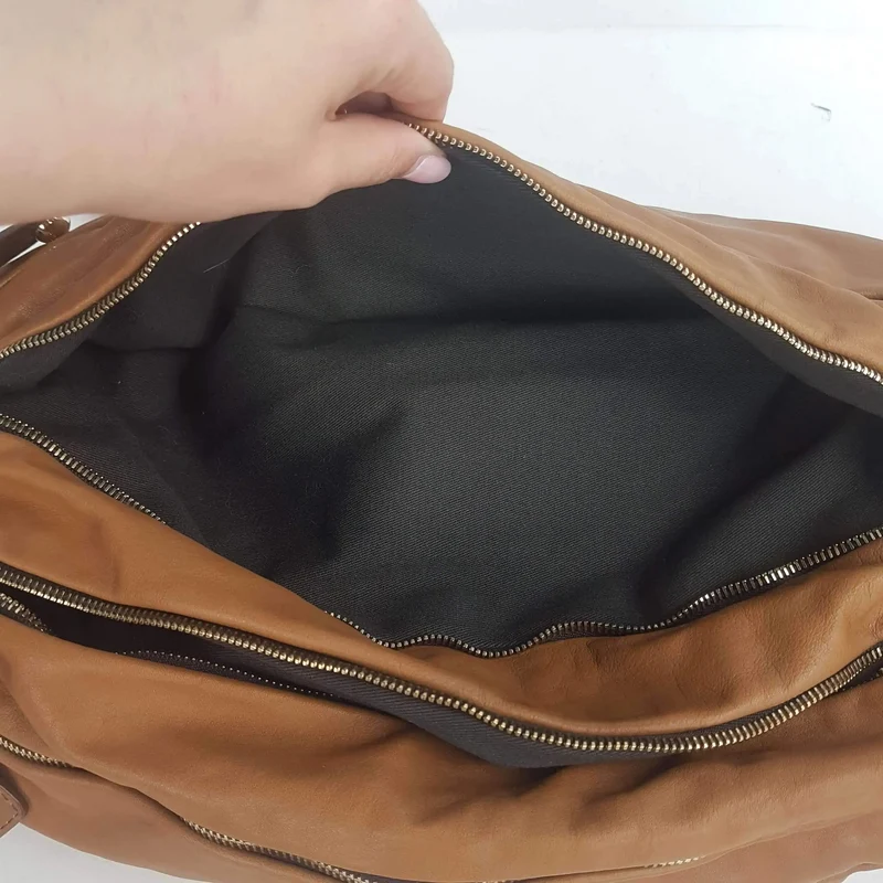 Dolce Gabbana Lily Glam Bag