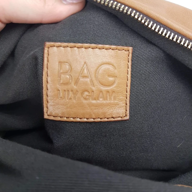 Dolce Gabbana Lily Glam Bag