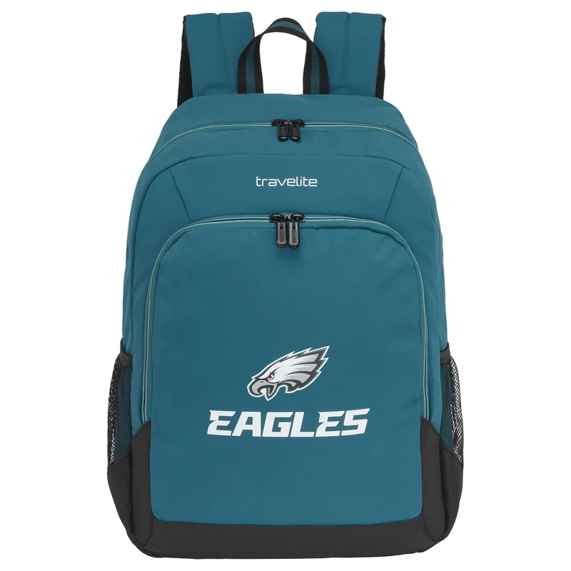 Travelite NFL - Rucksack 43 cm (Philadelphia Eagles)