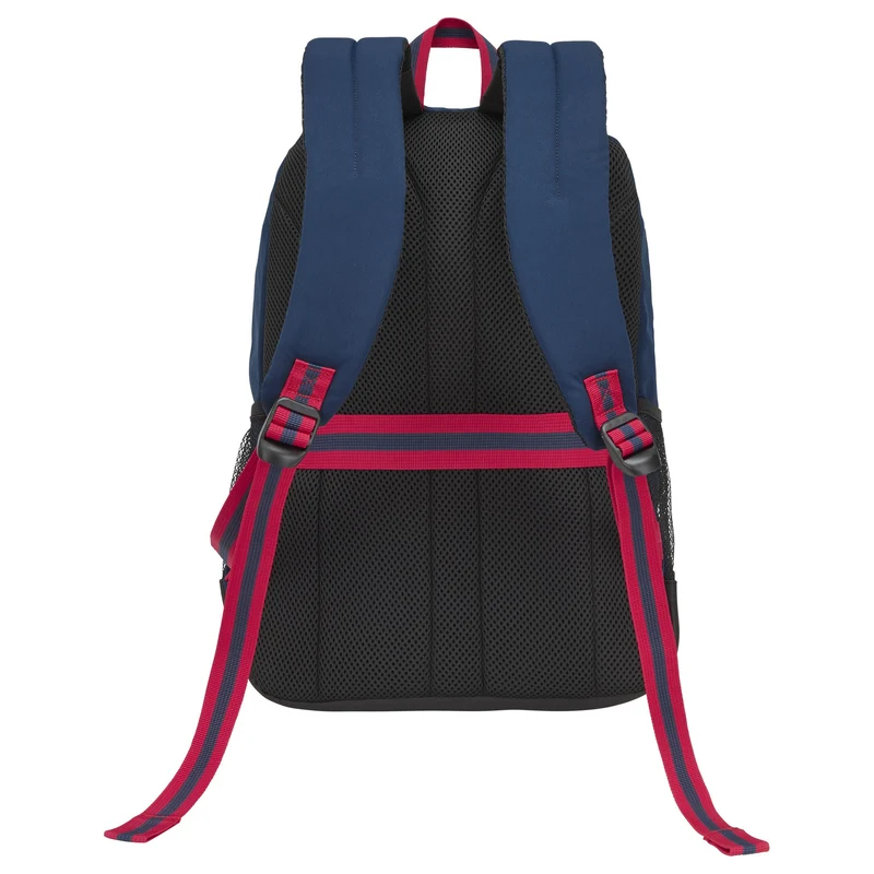 Travelite NFL - Rucksack 43 cm (New England Patriots)