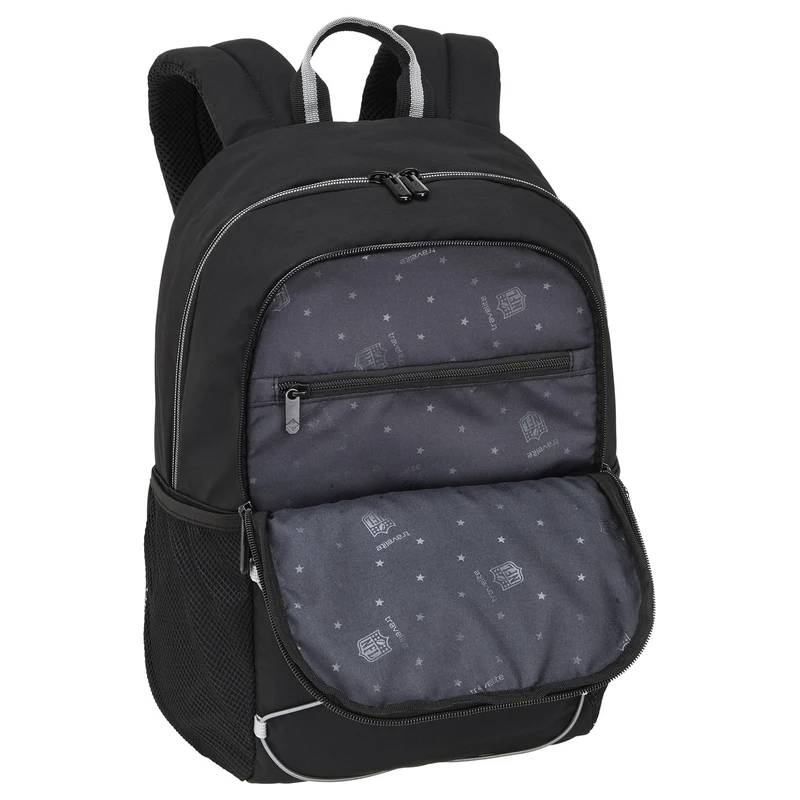 Travelite NFL - Rucksack 41 cm (Las Vegas Raiders)