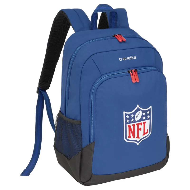 Travelite NFL - Rucksack 43 cm (NFL Shield)