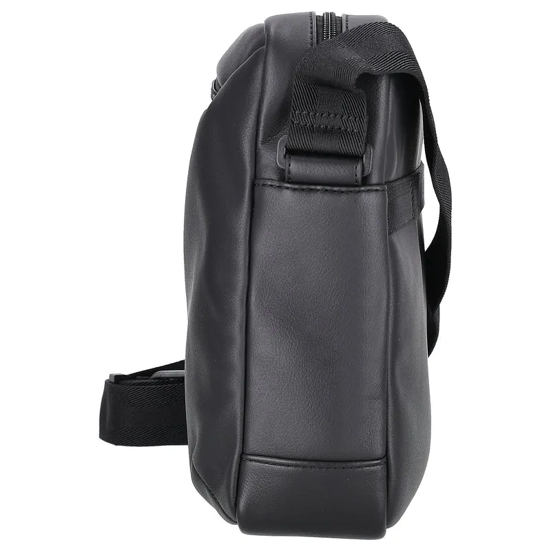 BOSS Men Jace Zip Messenger - Umhängetasche 38 cm (black)