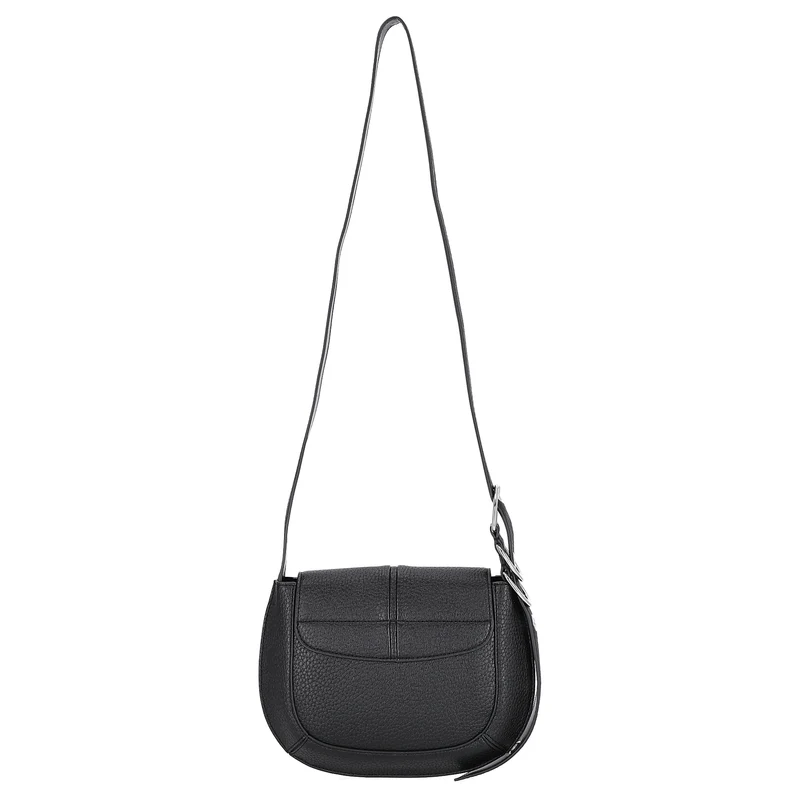 BOSS Clarice Saddle - Umhängetasche 25 cm (black)