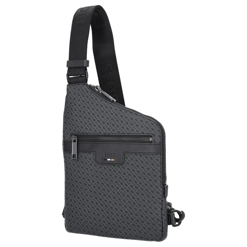 BOSS Ray NM Body Bag - Umhängetasche 27 cm (black)