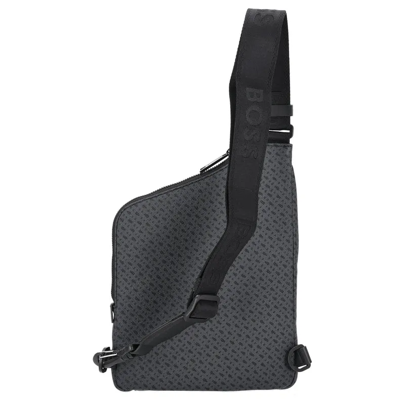 BOSS Ray NM Body Bag - Umhängetasche 27 cm (black)