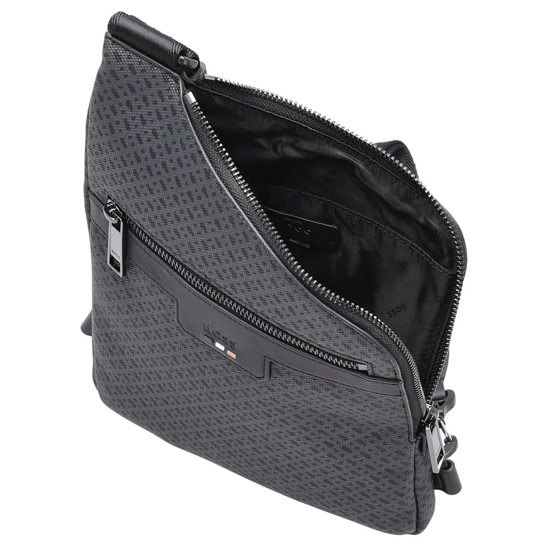 BOSS Ray NM Body Bag - Umhängetasche 27 cm (black)