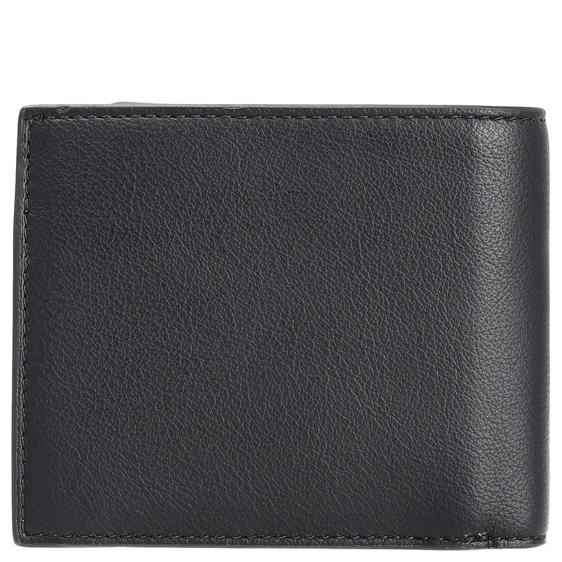 BOSS Jace - Geldbörse 4cc 11.5 cm (black)