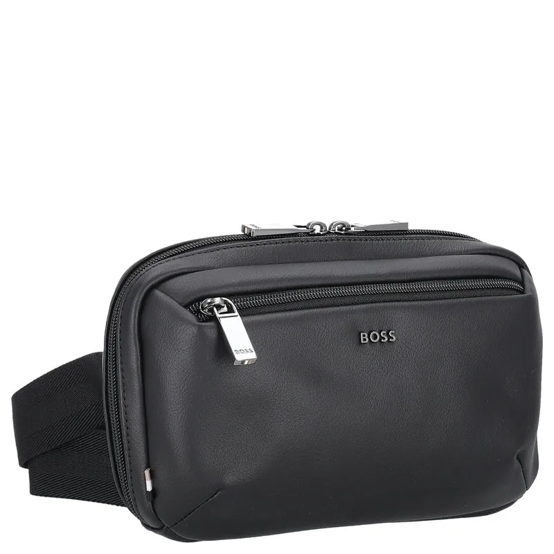 BOSS Jace Bumbag - Gürteltasche 22 cm (black)