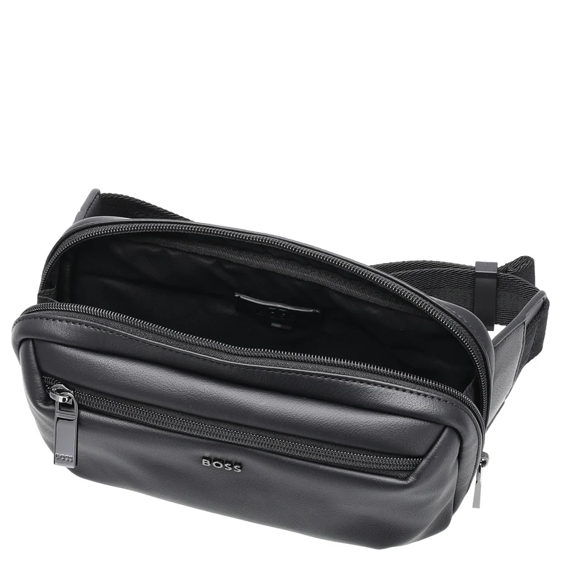 BOSS Jace Bumbag - Gürteltasche 22 cm (black)