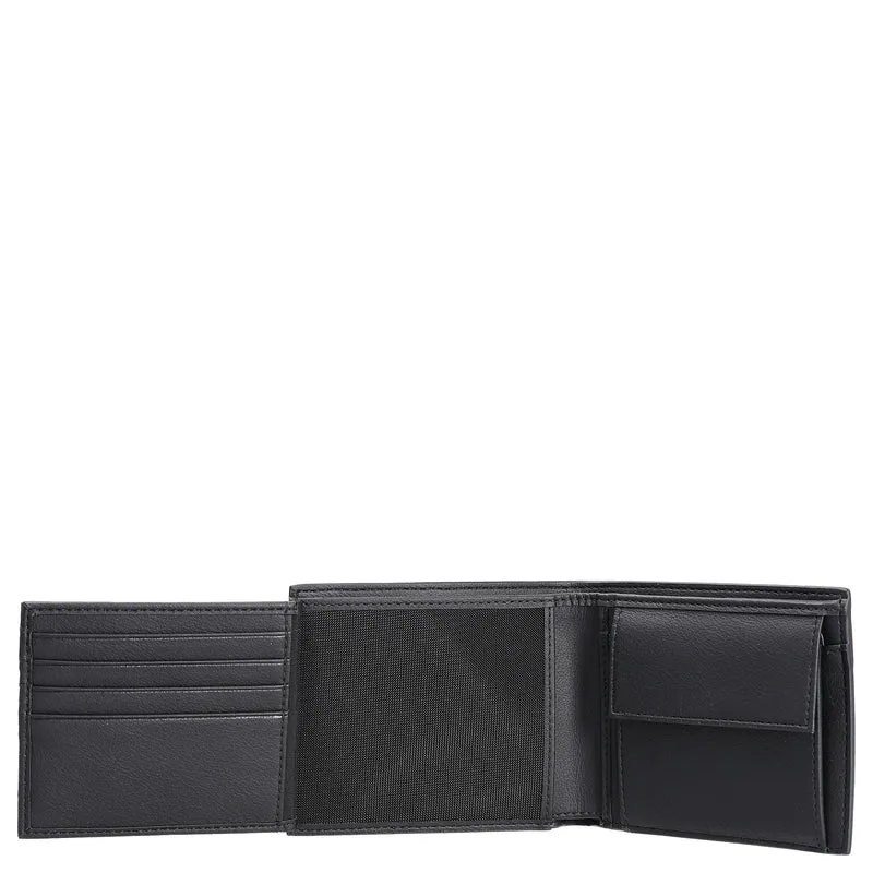 BOSS Jace - Geldbörse 8cc 11.5 cm (black)