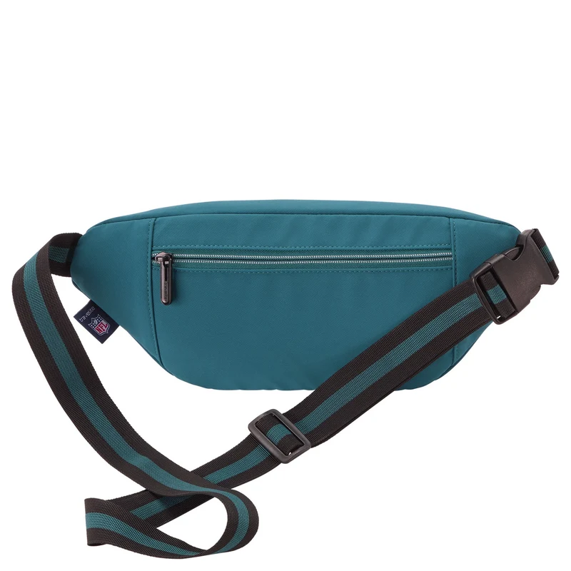 Travelite NFL - Gürteltasche 33 cm (Philadelphia Eagles)