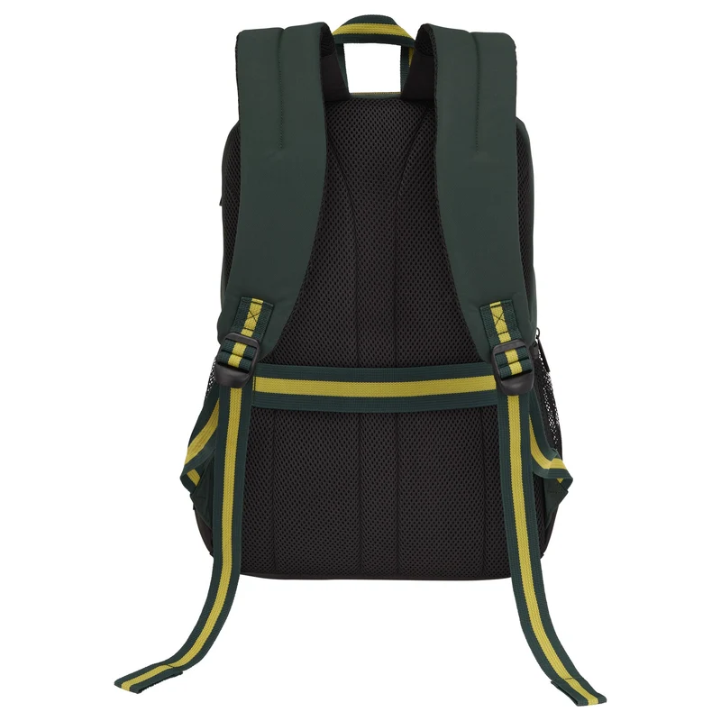 Travelite NFL - Rucksack 43 cm (Green Bay Packers)