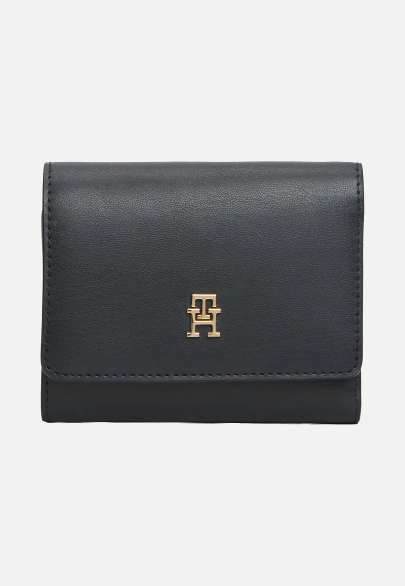 TH Icon Trifold Space Blue - Portemonnaie