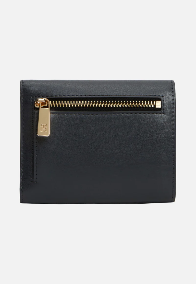 TH Icon Trifold Space Blue - Portemonnaie