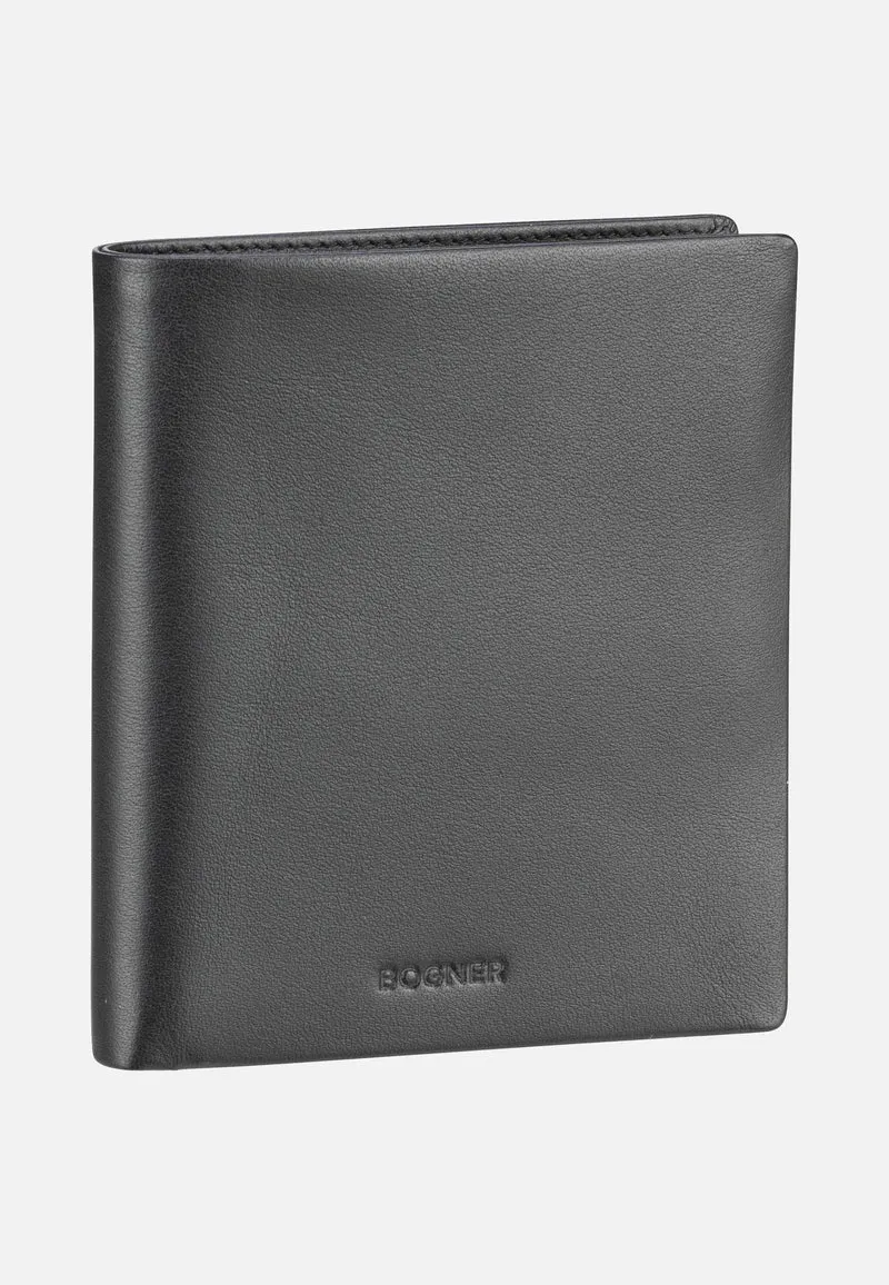 Aspen Riko BillFold LV16 Black - Portemonnaie