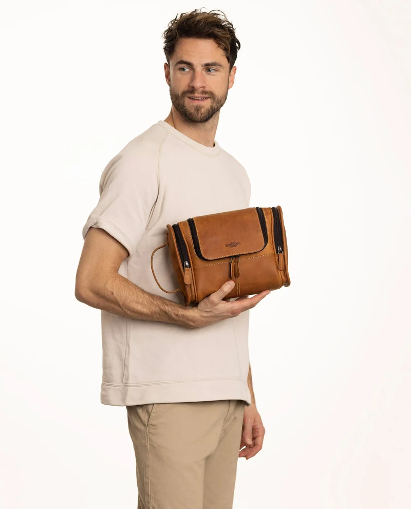 Outlet Kulturtasche