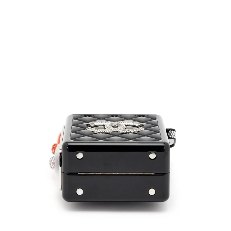 Chanel Ampeltasche – Limitierte Auflage, Laufsteg 2022