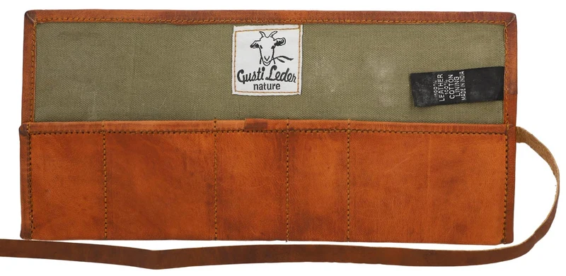 Outlet Federtasche