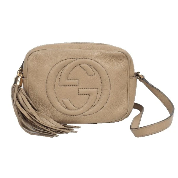 Gucci Soho Crossbody bag