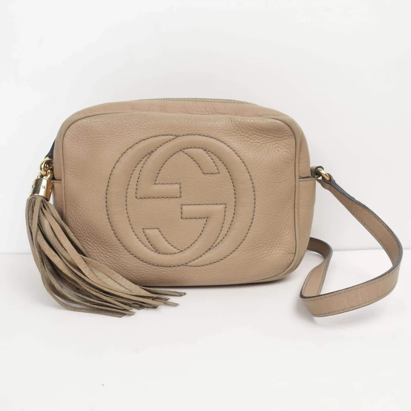 Gucci Soho Crossbody bag
