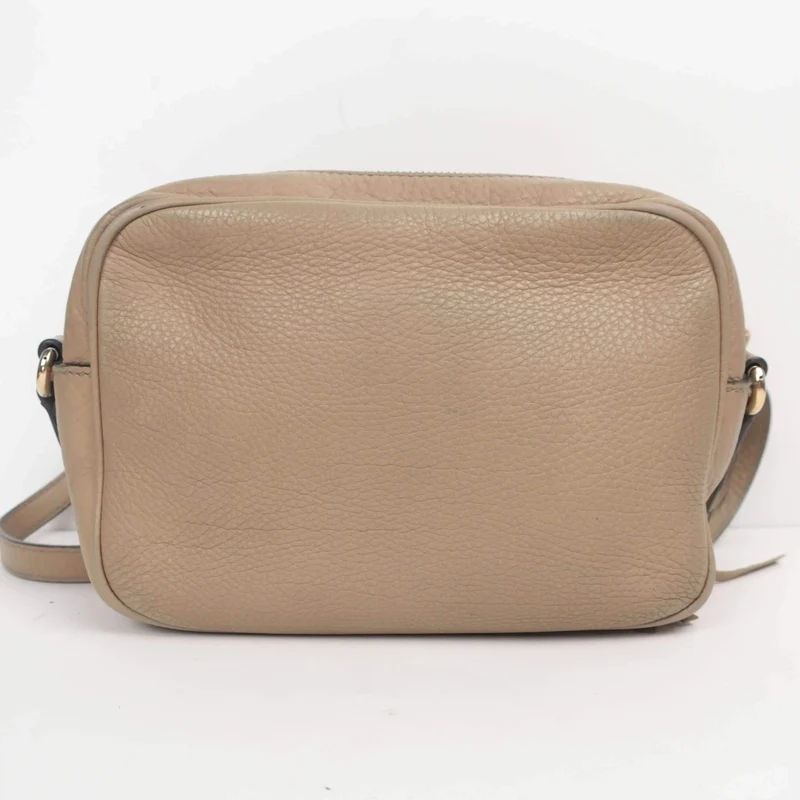 Gucci Soho Crossbody bag