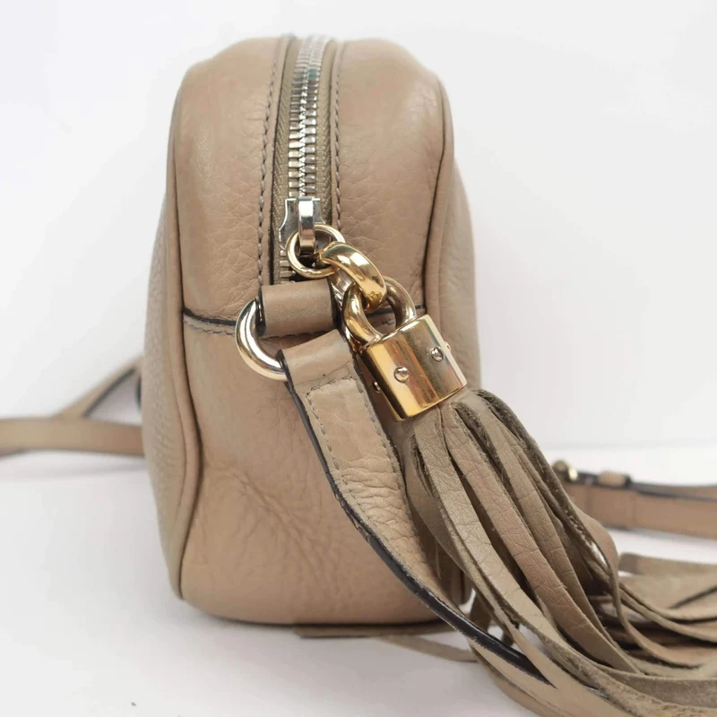 Gucci Soho Crossbody bag