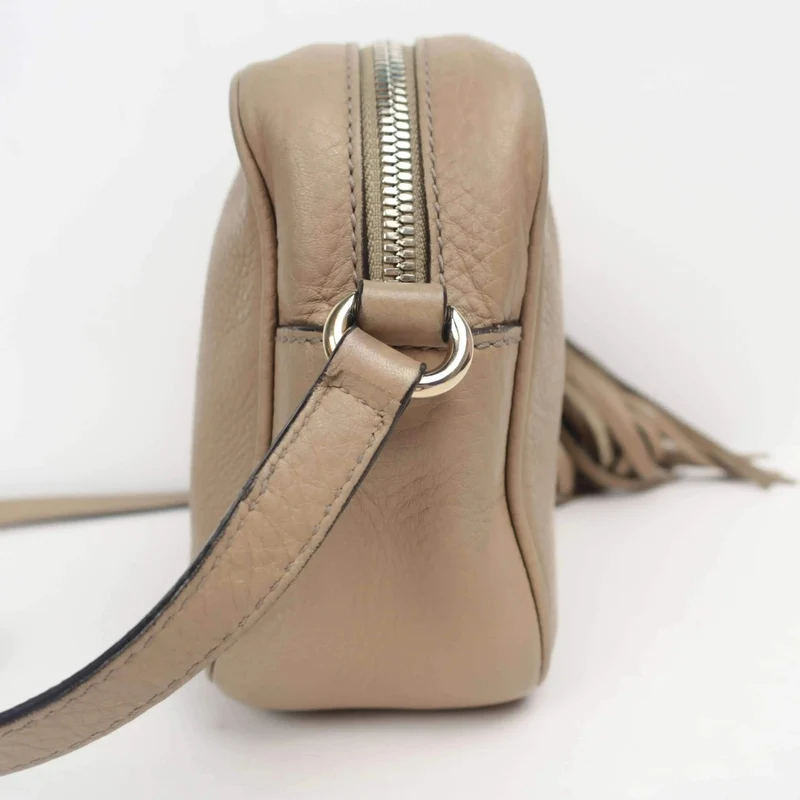 Gucci Soho Crossbody bag