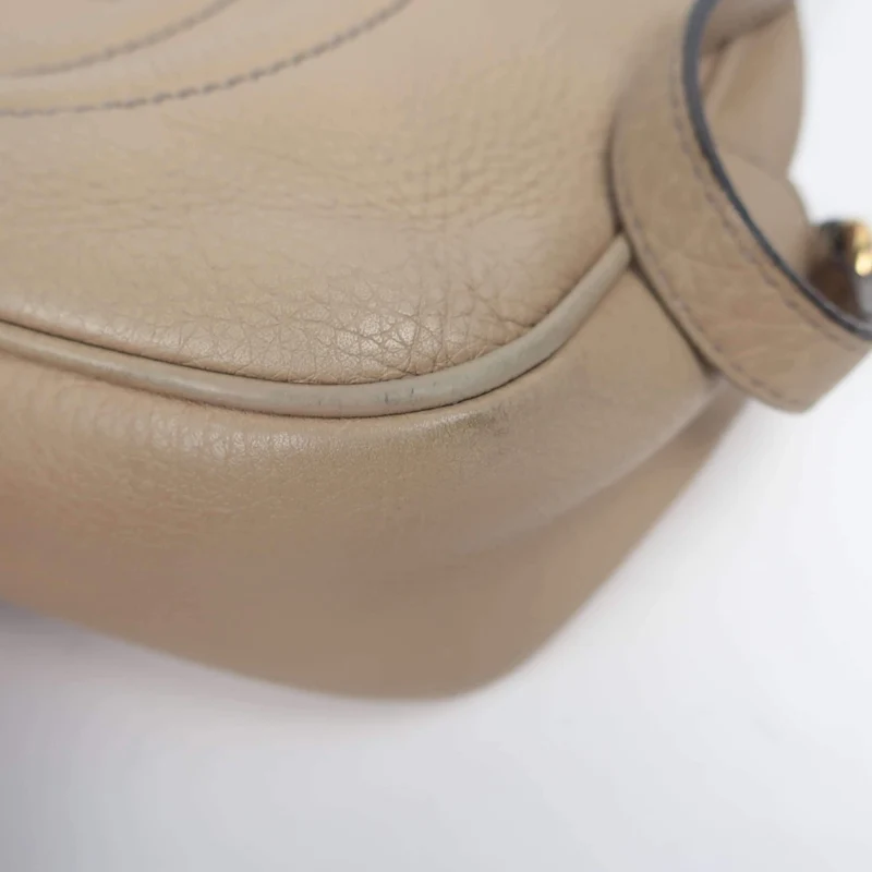Gucci Soho Crossbody bag