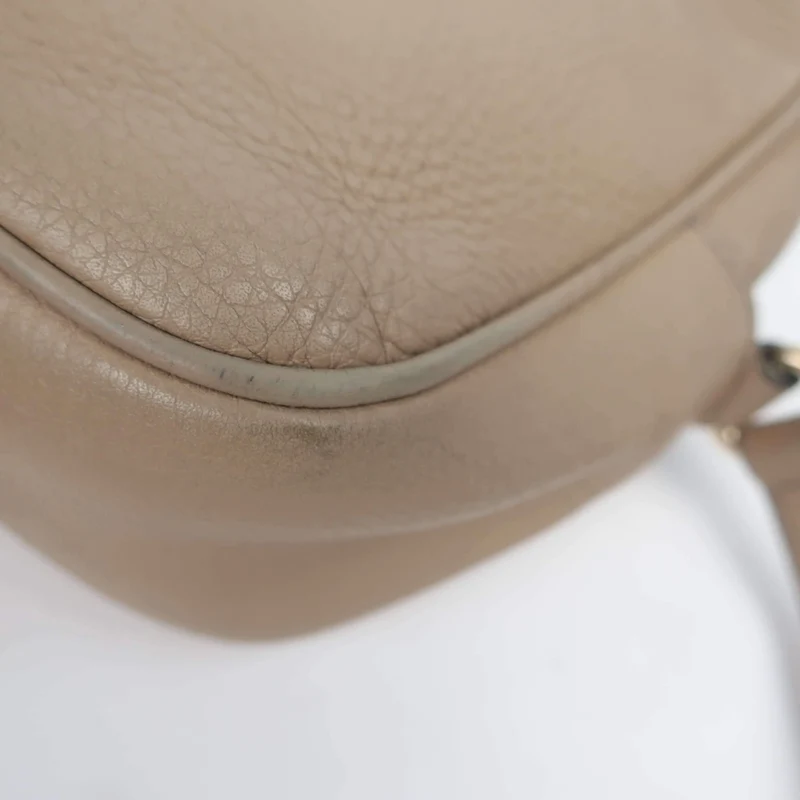 Gucci Soho Crossbody bag
