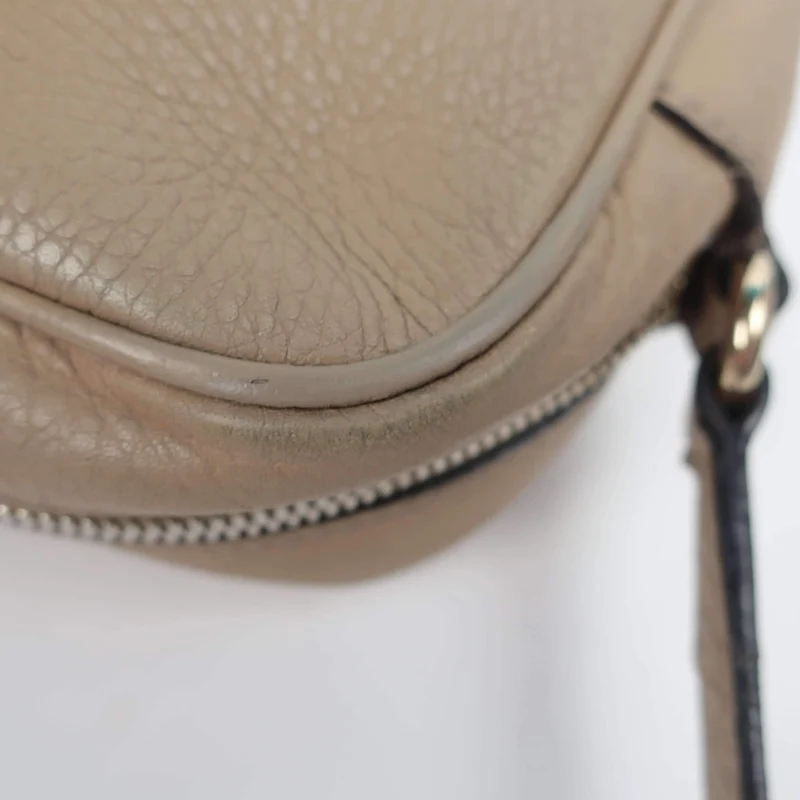 Gucci Soho Crossbody bag