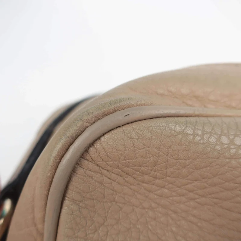 Gucci Soho Crossbody bag