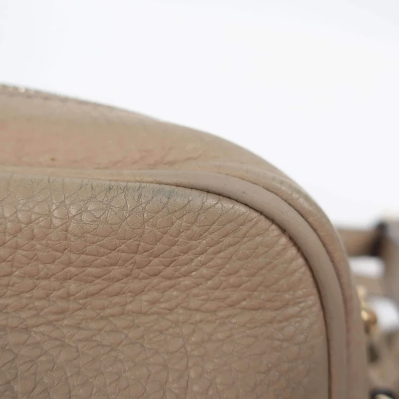 Gucci Soho Crossbody bag