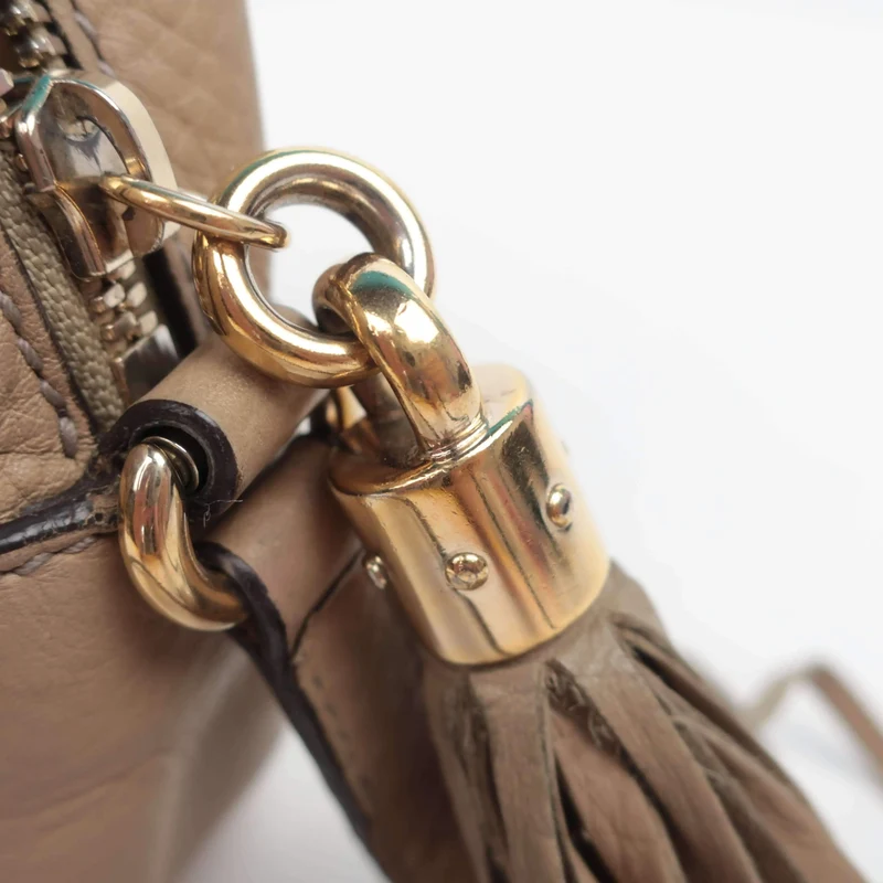 Gucci Soho Crossbody bag