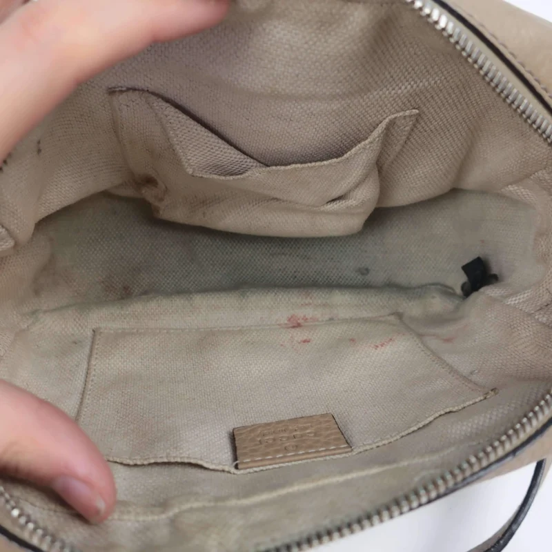 Gucci Soho Crossbody bag